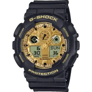 Часовник G-Shock  GA-100GGB-1A9ER
