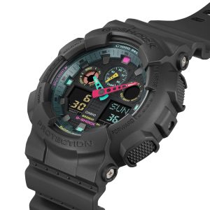 Ga 100Mf 1Aer 1-Casio-Gshock-Baby-G