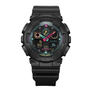 Ga 100Mf 1Aer 2-Casio-Gshock-Baby-G