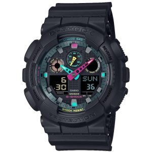 Часовник G-Shock  Ga-100Mf-1Aer