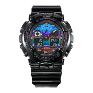 Ga 100Rgb 1Aer 3-Casio-Gshock-Baby-G