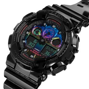 Ga 100Rgb 1Aer 6-Casio-Gshock-Baby-G