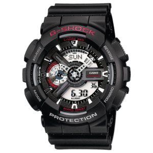 Ga 110 1aer-casio-gshock-baby-g Часовник G-Shock Ga-110-1Aer