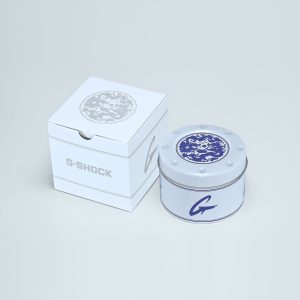 Ga 110Bwp 2Aer 2-Casio-Gshock-Baby-G