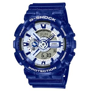 Часовник G-Shock  Ga-110Bwp-2Aer
