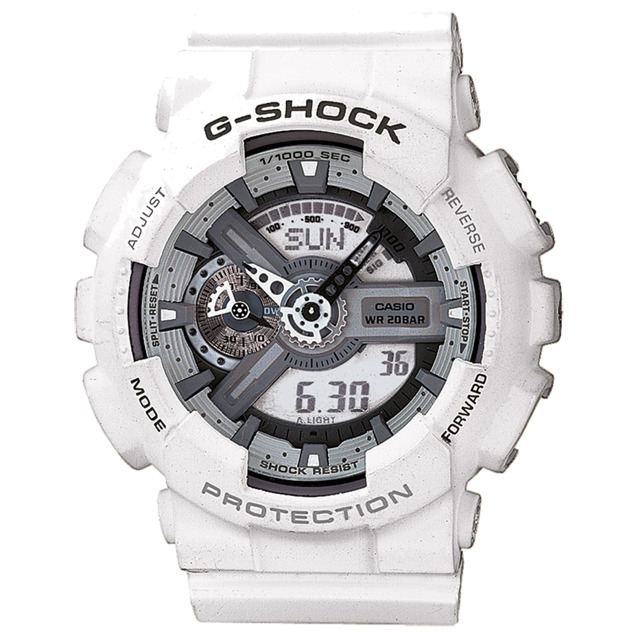 Часовник g-shock ga-110c-7aer Часовник G-Shock Ga-110C-7Aer