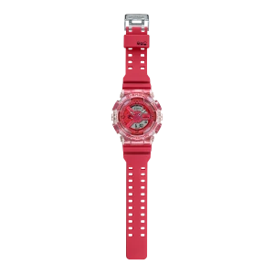 Ga 110Gl 4Aer 2-Casio-Gshock-Baby-G
