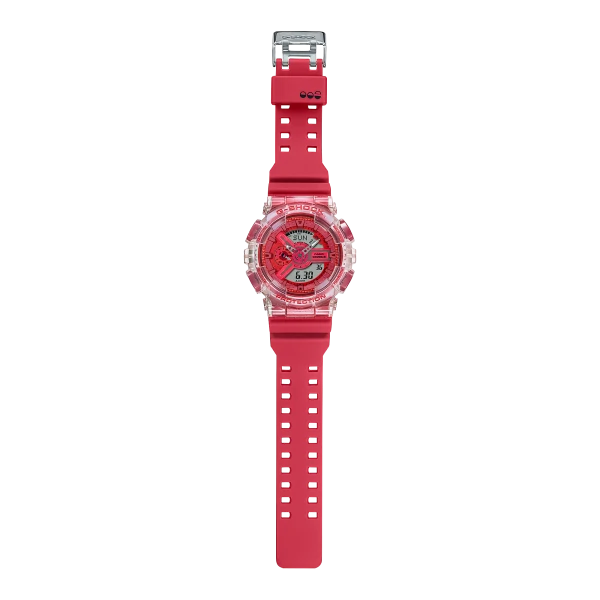 Ga 110Gl 4Aer 2-Casio-Gshock-Baby-G