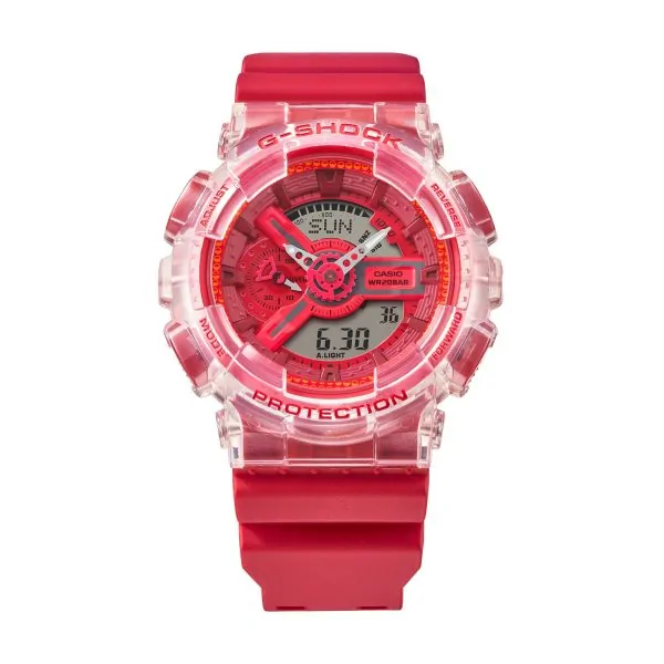 Ga 110Gl 4Aer 3-Casio-Gshock-Baby-G