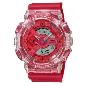 Часовник G-Shock  GA-110GL-4AER