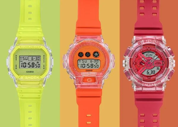 Ga 110Gl 4Aer 5-Casio-Gshock-Baby-G