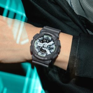 Ga 110hd 8aer 1-casio-gshock-baby-g Ga 110Hd 8Aer 1-Casio-Gshock-Baby-G