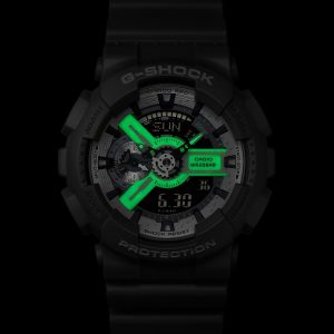 Ga 110hd 8aer 2-casio-gshock-baby-g Ga 110Hd 8Aer 2-Casio-Gshock-Baby-G