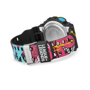 Ga 110ll 1aer 10-casio-gshock-baby-g Ga 110Ll 1Aer 10-Casio-Gshock-Baby-G