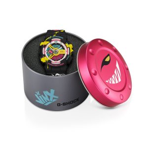 Ga 110ll 1aer 3-casio-gshock-baby-g Ga 110Ll 1Aer 3-Casio-Gshock-Baby-G