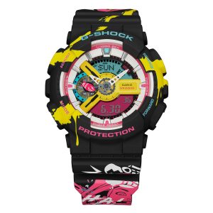 Ga 110ll 1aer 5-casio-gshock-baby-g Ga 110Ll 1Aer 5-Casio-Gshock-Baby-G