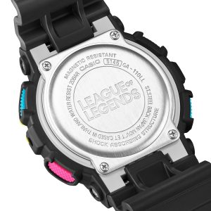 Ga 110ll 1aer 9-casio-gshock-baby-g Ga 110Ll 1Aer 9-Casio-Gshock-Baby-G