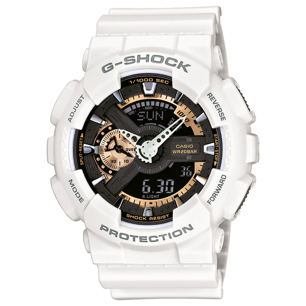 Часовник G-Shock  Ga-110Rg-7Aer