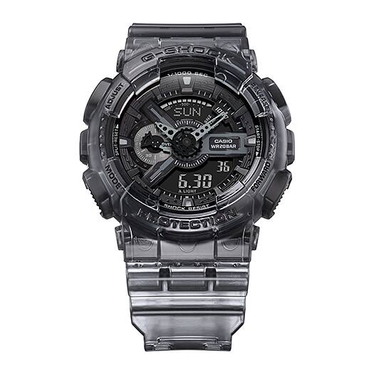 Ga-110ske-8aer-2 Ga 110Ske 8Aer 2-Casio-Gshock-Baby-G