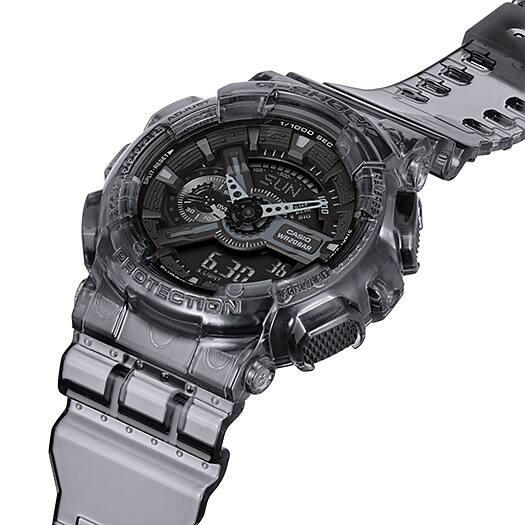 Ga-110ske-8aer-6 Ga 110Ske 8Aer 6-Casio-Gshock-Baby-G