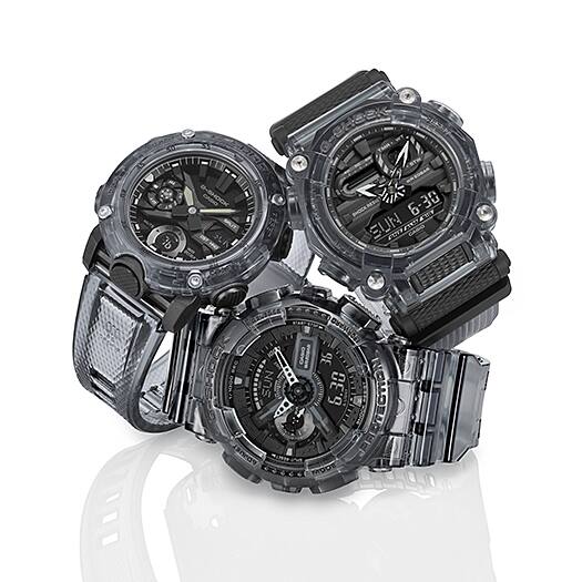 Ga-110ske-8aer-8 Ga 110Ske 8Aer 8-Casio-Gshock-Baby-G