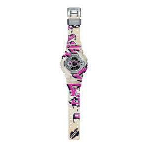 Ga 110ss 1aer 1-casio-gshock-baby-g Ga 110Ss 1Aer 1-Casio-Gshock-Baby-G