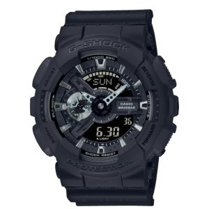 Ga 114re 1aer-casio-gshock-baby-g Часовник G-Shock Ga-114Re-1Aer
