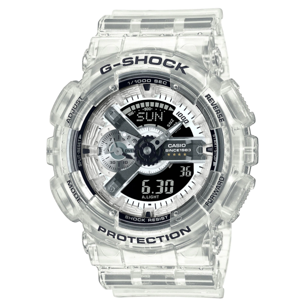 Часовник G-Shock  Ga-114Rx-7Aer