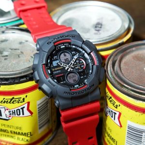 Ga 140 4aer 1-casio-gshock-baby-g Ga 140 4Aer 1-Casio-Gshock-Baby-G