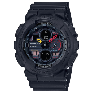 Часовник G-Shock  Ga-140Bmc-1Aer