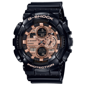 Ga 140gb 1a2er-casio-gshock-baby-g Часовник G-Shock Ga-140Gb-1A2Er