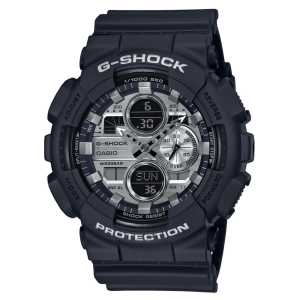 Ga 140gm 1a1er-casio-gshock-baby-g Часовник G-Shock Ga-140Gm-1A1Er