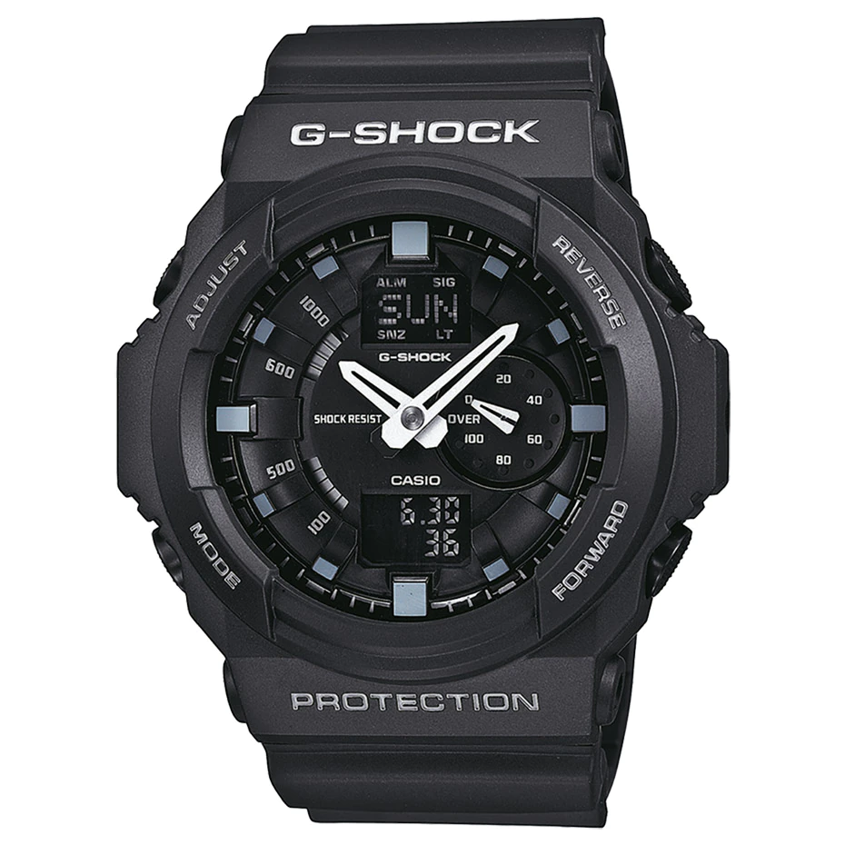 Часовник G-Shock  Ga-150-1Aer