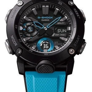 Ga 2000 1A2Er 2-Casio-Gshock-Baby-G