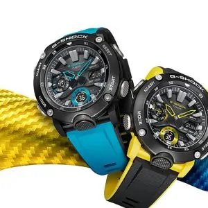 Ga 2000 1A2Er 4-Casio-Gshock-Baby-G