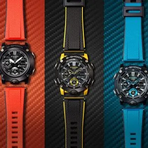 Ga 2000 1A2Er 5-Casio-Gshock-Baby-G