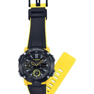 Ga 2000 1A9Er 1-Casio-Gshock-Baby-G