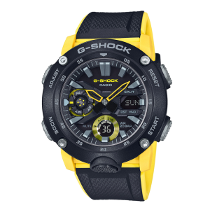 Часовник G-Shock  Ga-2000-1A9Er
