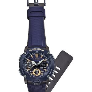 Ga 2000 2Aer 1-Casio-Gshock-Baby-G