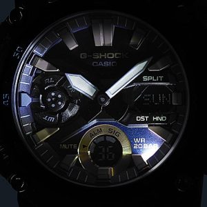 Ga 2000 2Aer 2-Casio-Gshock-Baby-G