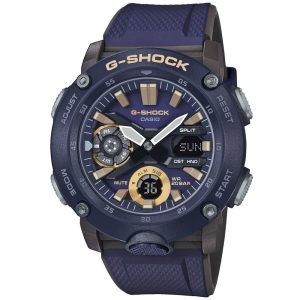 Часовник G-Shock  Ga-2000-2Aer