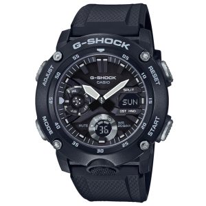 Часовник G-Shock  Ga-2000S-1Aer