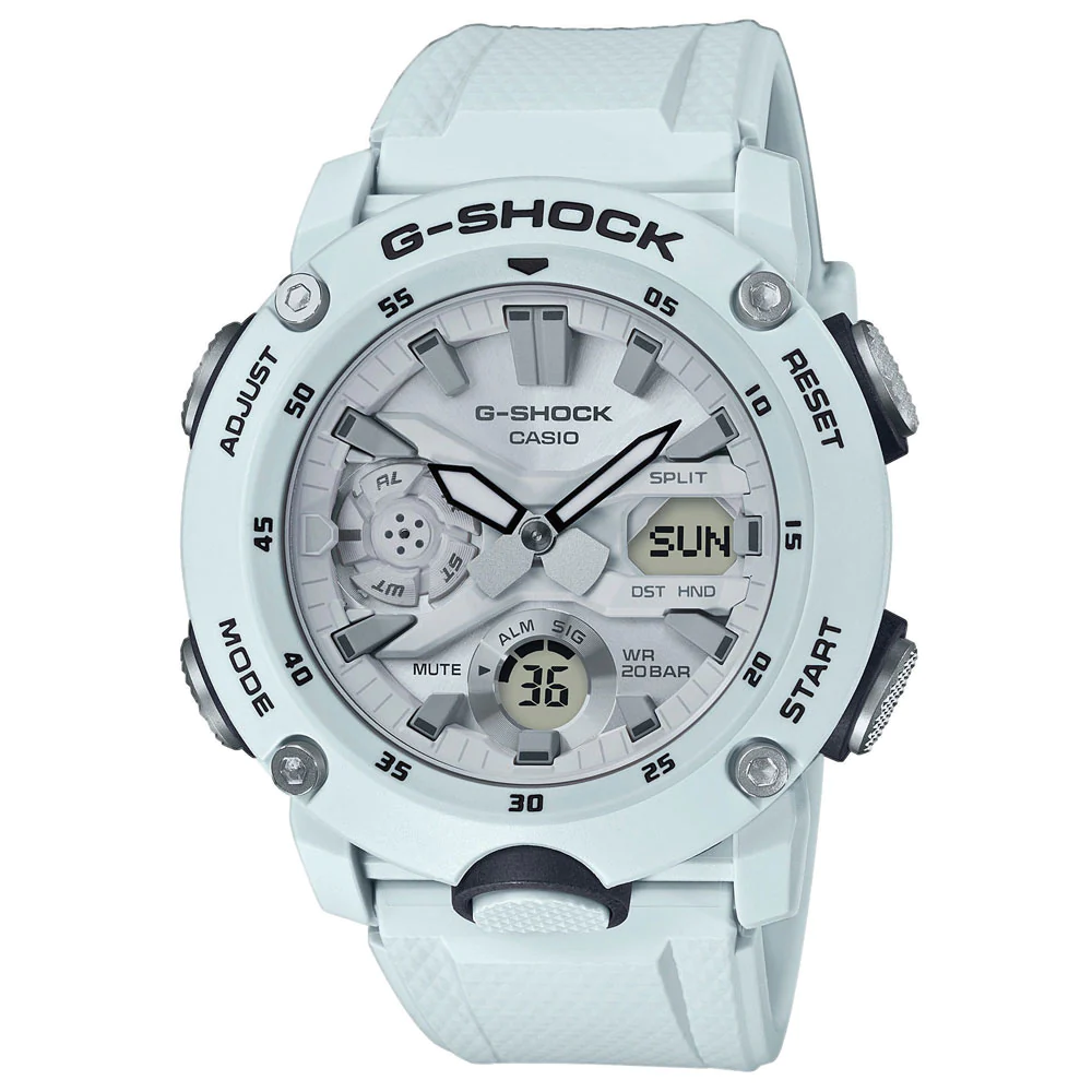 Часовник G-Shock  Ga-2000S-7Aer