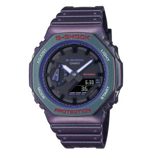 Часовник G-Shock  Ga-2100Ah-6Aer