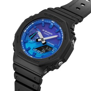 Ga 2100fl 1aer 2-casio-gshock-baby-g Ga 2100Fl 1Aer 2-Casio-Gshock-Baby-G