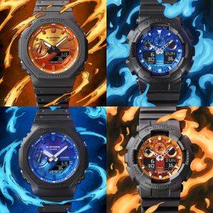 Ga 2100fl 1aer 9-casio-gshock-baby-g Ga 2100Fl 1Aer 9-Casio-Gshock-Baby-G