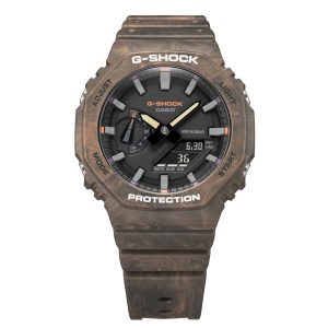 Ga 2100Fr 5Aer 2-Casio-Gshock-Baby-G