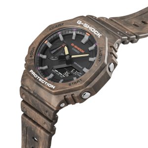 Ga 2100Fr 5Aer 4-Casio-Gshock-Baby-G