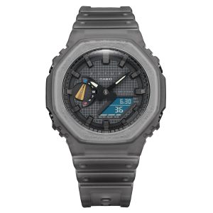 Ga 2100ft 8aer 4-casio-gshock-baby-g Ga 2100Ft 8Aer 4-Casio-Gshock-Baby-G