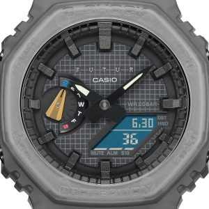 Ga 2100ft 8aer 5-casio-gshock-baby-g Ga 2100Ft 8Aer 5-Casio-Gshock-Baby-G